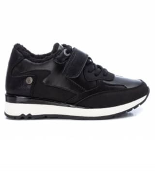 Zapatillas XTI Niños negro a tan solo 17,96€