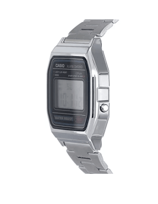 Reloj Casio A158WA Hombre por 17,41€