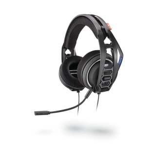 Audífonos Gamer RIG 400HS PS4 por $29.990