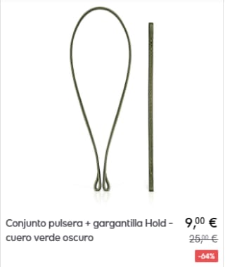 TOUS - Joyas por 9€