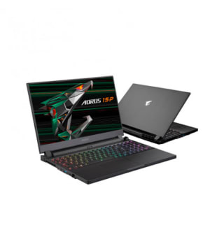 Portátil Gigabyte Aorus 15P XD-73ES224SO por 1.089€