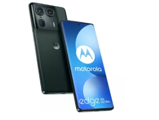 Motorola Edge 50 Ultra noir 1To à 689€