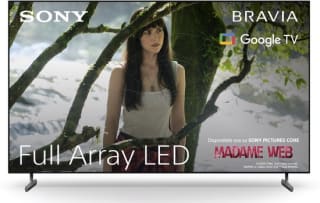 Sony Bravia KD-55X85L Zwart voor €825,62 met Bol select