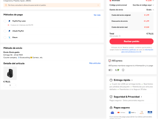 Ratón Logitech Mx master 3s por solo 76,11€
