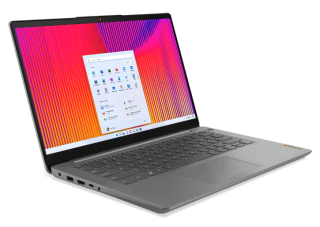 IdeaPad 3 Gen 6 (14" AMD)-Arctic Grey por 379€