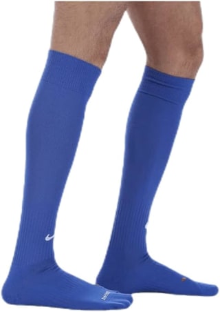 NIKE Academy Over-The-Calf voetbalsokken voor €4,80 bij Amazon