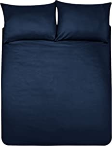 Juego con funda de edredón de 200 cm x 200 cm, 50 cm x 80 cm x 2 por 9,97€