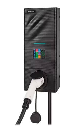 Telestar EC 311 S Laadstation voor €269 via iBOOD