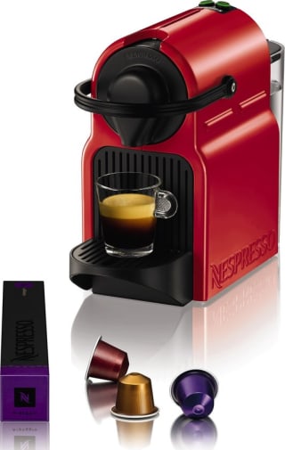 Krups Nespresso Inissia XN1005 koffiemachine voor €69,99 bij Bol