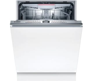 Bosch SMV6YCX00E - Serie 6 - Inbouwvaatwasser voor €581 na cashback via Electroworld