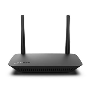 Router WiFi 5 de doble banda AC1000 Linksys E5350 a solo 19,90€