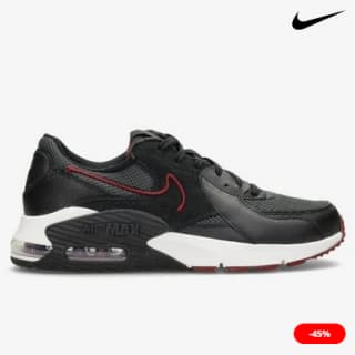 Nike AIR MAX a solo 59,99€