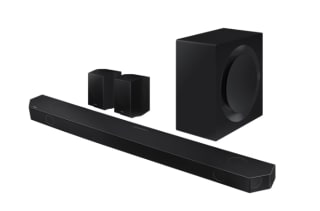 Samsung Barra de sonido 2022 HW-Q990B con Dolby Atmos por 339,20€