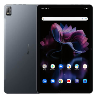 Tableta Blackview Tab 16 4G de 11" con Pantalla IPS 2K de 8GB RAM 256GB por 207,23€