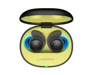 Auriculares deportivos LG TWS Tone TF7Q por solo 39€