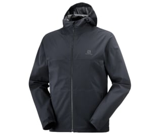 Chaqueta de hombre Essential WP 2.5L Salomon por 50€