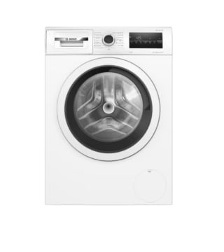 Lavadora Bosch 8 kg/ 1.200 rpm motor EcoSilence WAN28200ES Bosch por 399€