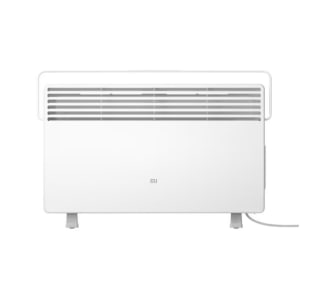 Mi Smart Space Heater S por solo 58,65€ (Nuevos usuarios por 35.19€)