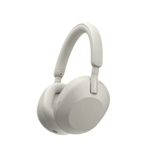 Sony WH-1000XM5 Auriculares Inalámbricos con Noise Cancelling por 272,92€