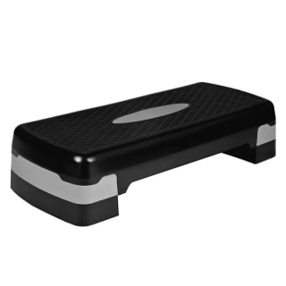 Plataforma Step regulable en 2 alturas de 68 x 28 x 10/15 cm T-Lovendo por 15,73€ (cuenta nueva 9,38€)