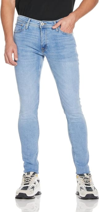 Jack & Jones heren jeans voor €14,99 bij Amazon