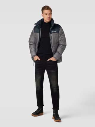 Columbia puffer winterjas voor €44,99 bij Peek & Cloppenburg