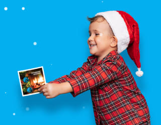 Verstuur een gratis kerstkaartje via BEN