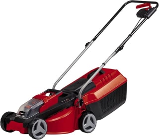 Einhell Cortacésped a batería GE-CM 18/30 Li-Solo Power X-Change por 90,33€