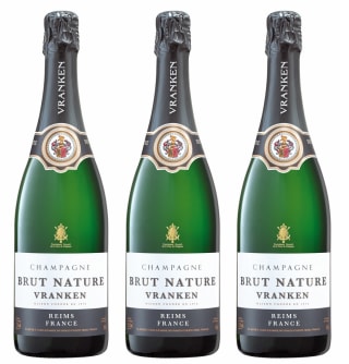 Tot 3 flessen gratis champagne bij je Libelle abonnement