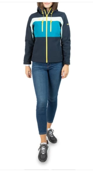 Chaqueta para Mujer Izas Gilma por 59€