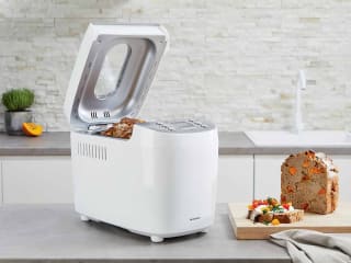 Panificadora automática 850W por 23.99€