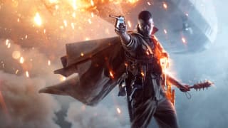 Videojuegos Battlefield 1 PS4 y PS5 por 0,99€