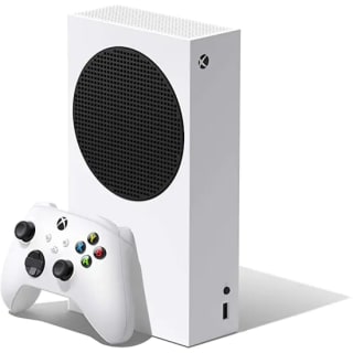 Consola Xbox Series S 512GB a $4,904 en Claro Shop