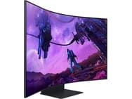 Samsung Odyssey Ark Zwart voor €1.799 bij Bol.com