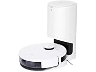 Ecovacs Deebot N8 PRO+ - Robotstofzuiger - Incl. Automatische Leegstation voor €379 bij Amazon