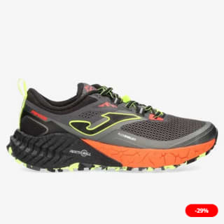 Zapatillas Joma Rase Trail Hombre por solo 44,99€