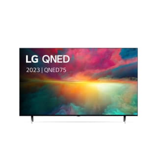 LG TV 43QNED756RA (2023) voor €399 bij Expert