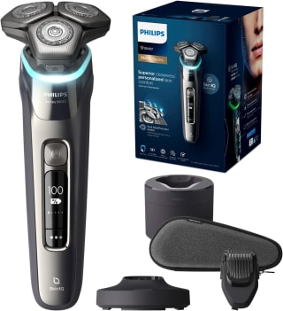 Philips Shaver Series 9000 S9987/59 - Scheerapparaat - Wet & Dry voor €158,99 bij Amazon