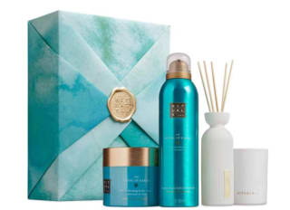 30% korting op The Ritual Of Karma maat M en L bij ICI Paris XL