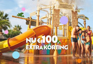 €100 extra korting op bijna alle campings in Frankrijk en Kroatië bij Eurocamp