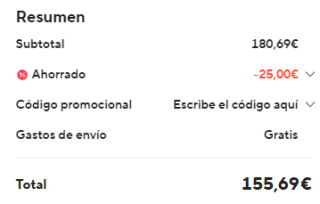 Xiaomi-Tableta Redmi Pad Pro versión Global por 155,69€