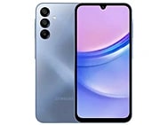 Samsung Galaxy A15 4G 4GB+128GB Blauw voor €113,13 dmv code bij AliExpress