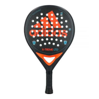 Pala de Padel Adidas X-Treme Orange Black por 31.46€