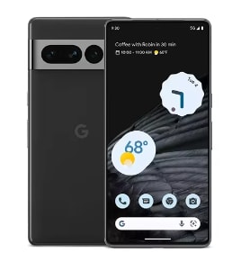 Google Pixel 7 Pro de 12GB/128GB por 322,91€ envío desde España