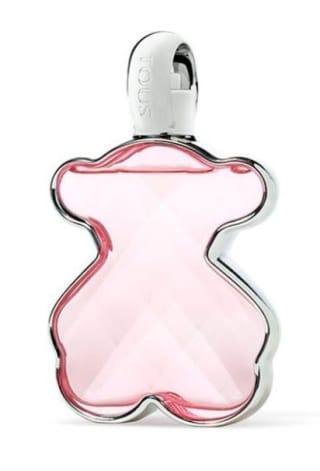 Tous Loveme Eau de Parfum para Mujer 30ml por 24,93€.