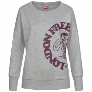 Sudadera para Mujer PUMA Move Graphic por 11.99€ en Deporte-Outlet