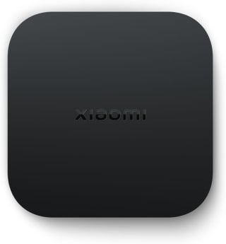 Xiaomi TV Box S 2nd Gen 4K Ultra HD voor €41,31 bij Amazon