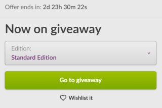 Whispering Willows gratis via GOG.com