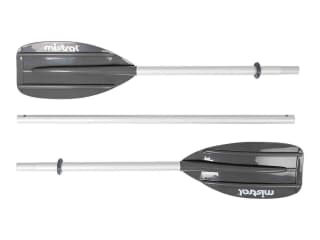 Mistral Kayak hinchable de 3 cámaras para 2 personas por 74,99€