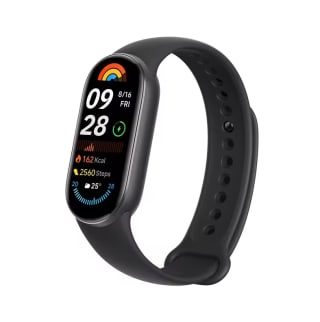 Versión global Xiaomi Smart Band 9 Pantalla AMOLED por 26,99€